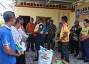 Piter Gusbager Ajak Masyarakat Sukseskan Pesparawi XIV Se-Tanah Papua di Kabupaten Keerom