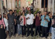 Hargai Kesulungan, Warga IKT Dukung 100% PG Daud Di Pilkada Keerom 2024