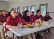 Tantangan Semakin Dinamis, Lapas Indramayu Jadikan Webinar Series 5 Sebagai Sarana Optimalisasi Kompetensi Jajaran