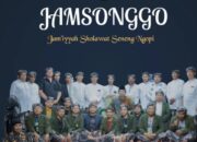 Jamsongo nyatakan dukungan kepada pasangan Wali dalam Pilkada 2024