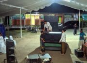 Pemerintah Desa Sukaraja menyambut positip kegiatan Musabaqah hafizil Qur”an yang ke III