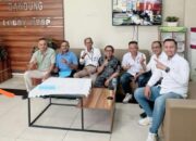KPUD Cianjur di PTUN, Tim Hukum BHSI Ajukan Gugatan Intervensi