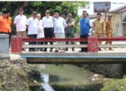 Antisipasi Banjir di Wilayah Barat, Pemkab Cirebon Gandeng BBWS lakukan Normalisasi Sungai