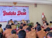 Indeks Desa Merupakan Indeks Tunggal Untuk Mengukur Capaian Pembangunan Desa. 