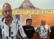 Kasus Penipuan Rekrutmen CPNS 3000 Keerom, Polisi Tetapkan WY Sebagai DPO Bersama 4 Tersangka Baru