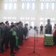 20 Anggota Dewan Perwakilan Rakyat Kabupaten (DPRK) Keerom Resmi Dilantik