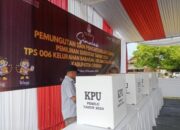 KPU kabupaten Cirebon Gelar Simulasi P2S,Pastikan Kesiapan KPPS jelang Pilkada 2024