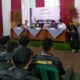 Panwascam Kecamatan Pacet Mengadakan Bimbingan Teknis Kepada 180 Anggota PTPS.