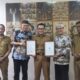 Batik Merawit Cirebon Resmi Dapat Sertifikat IG