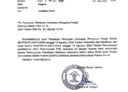 PROF SUTAN NASOMAL SH,MH MENYAMPAIKAN SIAPA SAJA YANG MENGHAMBAT DAN MENGHINA INSAN PERS DI KAB BOGOR BISA DI PIDANAKAN