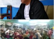 Persyaratan Untuk Menjadi Guru Penggerak, Beginilah Menurut Muhammad Tatang Kasi PTK Disdikpora Kabupaten Cianjur.