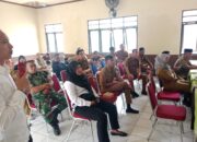 Cegah TPPO, Disnaker Kabupaten Cirebon gandeng Polres Ciko gelar Sosialisasi di Kecamatan Gunungjati