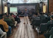 Bapenda Kabupaten Cianjur Mengadakan Monitoring Evaluasi, Pajak Bumi dan Bangunan (PBB-P2) Tahun 2024, Bersama Kepala Desa Se- Kabupaten Cianjur.