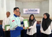 Mengejar Pendidikan Paket C Priamanaya Group” Tularkan Semangat Belajar untuk Raih Masa Depan