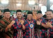 Kuwu Muali Kembali Nakodai FKKC,Pasca Hasil Mubes IX 2024