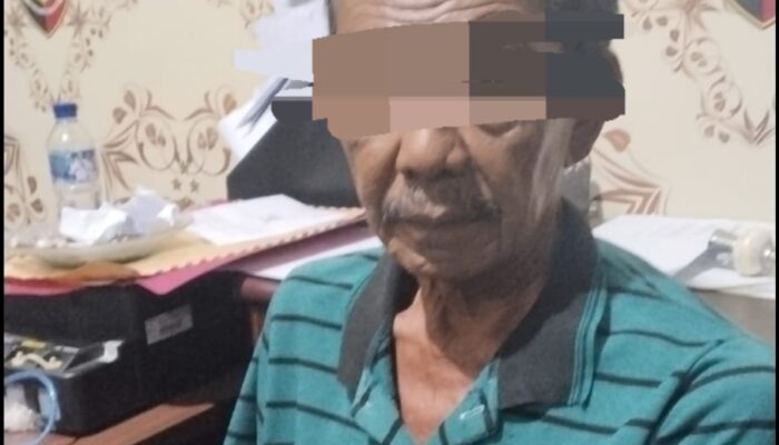 Polres Cianjur Melalui Sat Samapta Bekerjasama dengan Tim Firma KS Law Firm And Parters Berhasil Tangkap Tangan Pengedar Obat Terlarang