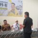 Adanya reses Partai Golkar, masyarakat Desa Pakuon nunggu impianya