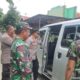 Patroli Gabungan Polsek dan Koramil Wiradesa Respon Cepat Tanggapi Laporan Warga