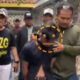 Lima Hari Buron, Terduga Pelaku Pembunuhan di Kebun Teh Cianjur Diringkus Polisi