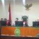 Keluarga Tergugat Surya Wijaya Tangis Histeris Saat meminta keadilan di PN Kota Cirebon 