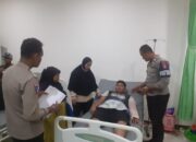 Kecelakaan Tunggal Di Senggi Kabupaten Keerom, 1 Meninggal Dunia 8 Luka-Luka