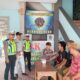 Satlantas Polres Pekalongan Bersama Tim Gabungan Laksanakan Ramp Check dan pemeriksaan kesehatan bagi pengemudi Bus