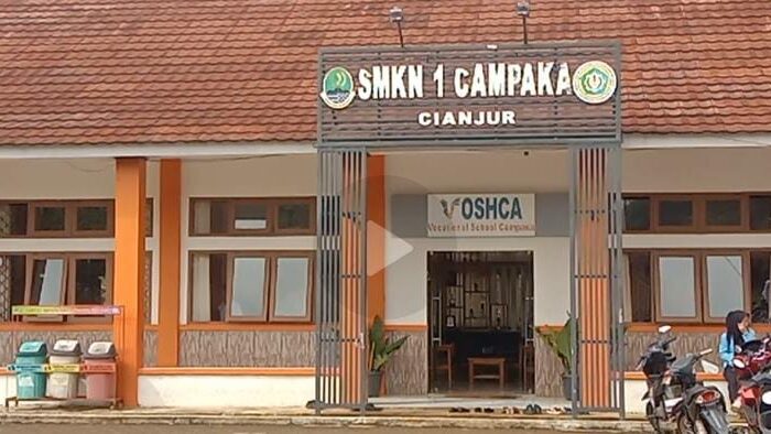 Sumbangan Partisipasi Sebesar 900 Ribu Disoal Orang tua Siswa SMKN 1 Campaka 
