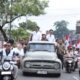 Masyarakat Kabupaten Bogor Bersukacita Sambut Rudy Susmanto Dan Ade Ruhandi.