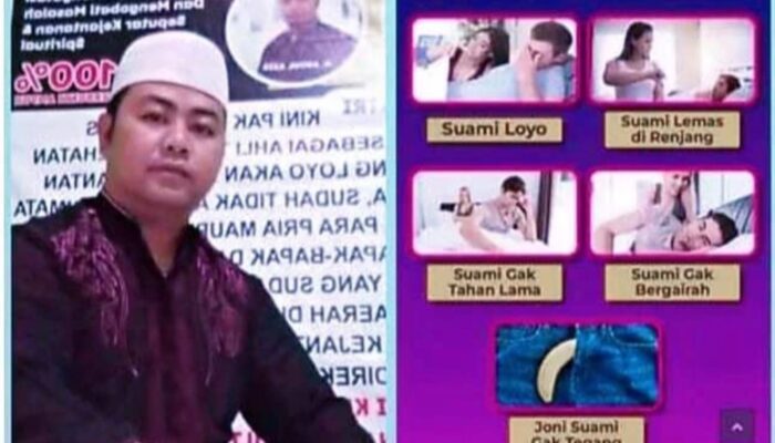 Tempat Pengobatan ALAT VITAL Di Malang Batu H.Abdulazis Resmi Legalitas