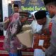Peringati Nuzulul Quran, Polres Pekalongan Gelar Santunan kepada Kaum Dhuafa