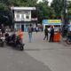 Para Pengendara Keberatan Adanya Pungutan Di Jalan KH Munawar Cikaroya Saat Car Free Day
