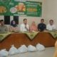 Bupati Cianjur Himbau Kepada Masyarakat Jangan Ragu Laporkan Bila Temukan Kecurangan Kesediaan Bahan Pokok