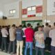 Polresta Cirebon Gelar Shalat Ghaib untuk Personel yang Gugur dalam Tugas