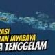 PROF SUTAN NASOMAL : PANTAI UTARA CEPAT TENGGELAM KARENA DAMPAK GEMPA INFO UNTUK PRESIDEN RI.