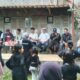 Kunjungan Kerja Kementerian Perhutanan RI di Desa Ciputri Bersama Bupati Cianjur Dr. Wahyu Guna Memaksimalkan Ijin Pengolahan Hutan.