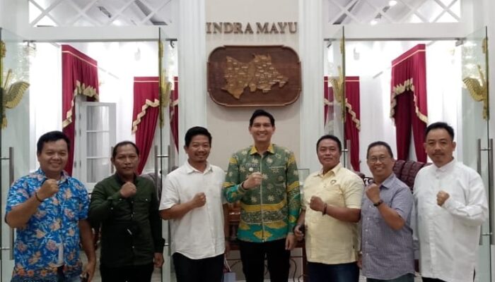 Pertahankan Tradisi Juara Tinju, Bupati Lucky Hakim Support Indramayu Tuan Rumah Babak Kualifikasi Porprov XV