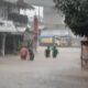 PROF SUTAN : BANDUNG BANJIR MELUAP MENAMBAH DUKA DI MASYARAKAT JAWA BARAT. MENGHIMBAU PRESIDEN RI BERSIKAP TEGAS