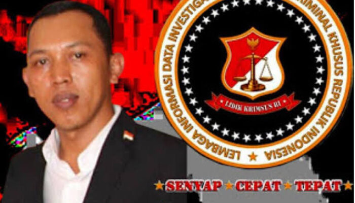 Lidik Krimsus RI Desak Kapolda Kalbar Agar Segera Ambil Tindakan Tegas Terkait Kasus Oli Palsu Yang Bernilai 85 Milyar Perbulan Tanpa Pandang Bulu