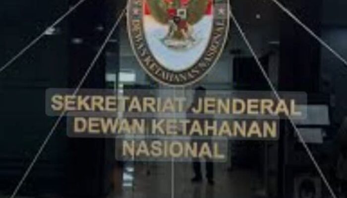 Wantannas Soroti Isu Strategis Nasional 2025: Polarisasi Sosial hingga Pengaruh Ideologi Asing