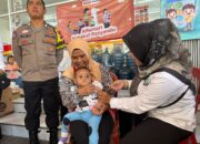 Alfamart Sahabat Posyandu bersama Sweety Hadir Kembali, Menjangkau Lebih dari 10.000 Ibu untuk Mendukung Tumbuh Kembang Balita di Indonesia