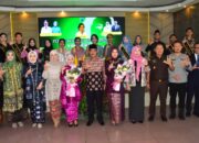 Peringatan Hari Kartini: Bupati Lahat” Semangat Untuk Bergerak Maju, Membuka Peluang Perempuan Untuk Terus Berkarya Tanpa Batas