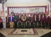 DPD PPNI Kabupaten Cianjur Gelar Rakerda Sekaligus Pelantikan Pengurus DPK Se Kabupaten Cianjur