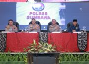 Kapolda NTB Buka Bimtek Uji Konsekuensi Informasi Publik
