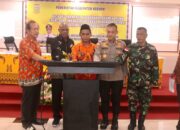 Bupati Keerom Membuka Kick Off Meeting Penyusunan RPJMD 2025-2029 Sekaligus Launching Aplikasi SIPMO-PD