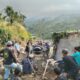 Pemdes Cimacan Bersama Wakil Bupati Cianjur Abi Ramzi TB, Semangat Gotong Royong Lobaan (GOROL) di Bantu Masyarakat Banyak.