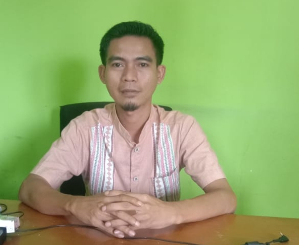 Kepala Sekolah SMK Arya Cendekia