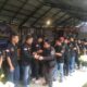 Organisasi Masyarakat DPC 234 SC Mengadakan Halal Bihalal di @Login Cafe Sangga Buana Hotel Cipendawa.