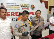DPO Pelaku pembacokan di Gunung Jati berhasil ditangkap Satreskrim Polres Cirebon kota