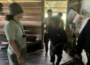Berawal Dari Medsos, Remaja Perempuan 15 Tahun Jadi Korban Persetubuhan di Keerom