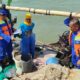 Satpolair Polresta Cirebon Gelar KRYD Patroli Laut